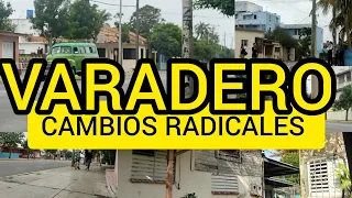 Así vivo en Cuba:Cambios radicales en Varadero