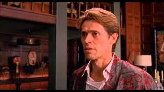 Spiderman Mirror Scene HD