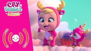 🌟 LIEBLINGS-EPISODEN 🌟 CRY BABIES 💧 MAGIC TEARS 💕 CARTOONS auf Deutsch