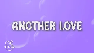 Tom Odell - Another Love (Tekst/Lyrics)