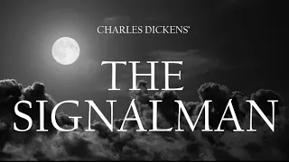 The Signalman | Short Horror | 2021