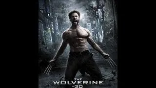 Росомаха: Бессмертный / The Wolverine 2013