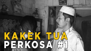 Kakek tua memperkosa sang anak | JELANG SIANG