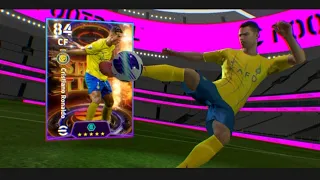 SPIN SHOW TIME C.RONALDO BOX IN EFOOTBALL24