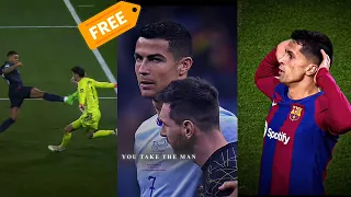 Football Free 4k Edited Clips + CC High Quality For Editing  Clips For Edit Free Clips#84#free#viral