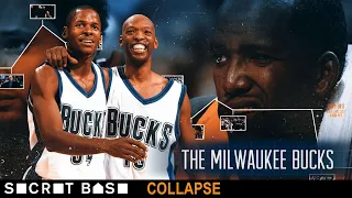 How the Milwaukee Bucks scrapped a contender, refused to rebuild ... then somehow turned out great
