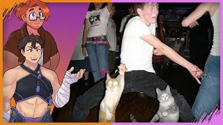 Memes that'll Make you Dance Like This  | Serotonin Booster