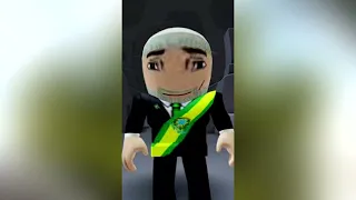 Meme Lula É Pq Eu To Meio Gripadinha (AUDIO ESTOURADO!!!)