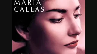 Maria Callas - La mamma morta