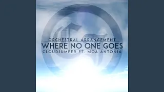 Where No One Goes (feat. Moa Antonia)