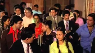 Old Bollywood Classic Movie - Daasi 12/14 - Sanjeev Kumar, Rekha and Moushumi Chatterjee