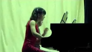 A  Piazzolla  Либертанго для 2 фортепиано