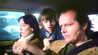 The Shining (1980) - Closing Day