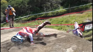 EnduroGP Valpacos Day 1