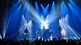 Muse Knights of Cydonia live@AB 16-09-2015