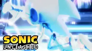 Sonic Unleashed - Opening Cutscene [BETA VERSION] [HALLOWEEN SPECIAL] 💀