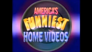 Funniest Home Videos Theme Song HD