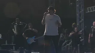 Natan em Cajamar-SP festa de emancipação política 2023 ( show completo HD)