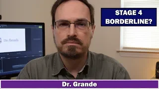How Does Borderline Change Over Time? | Clinical Staging & Course