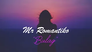 Mr Romantiko - "Bulag"   | DZRH - Classic Drama Story