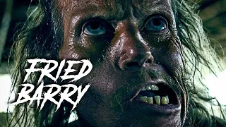 FRIED BARRY (2021) Official Trailer — HD