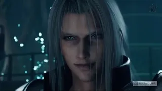 Dance with the Devil |Sephiroth Remake Amv/Tribute|