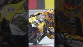 Iannone slow-mo at Assen 🔥 | 2024 #DutchWorldSBK