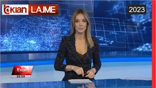 Edicioni i Lajmeve Tv Klan 3 Mars 2023, ora 15:30 l Lajme – News