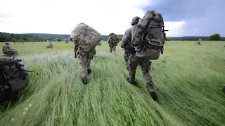 Exercise Swift Response 2016