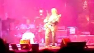 Neil Young - Powderfinger (Live, 2008)