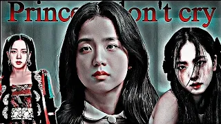 °•Princess don't cry•° [FMV] Ft.Jisoo // #jisoo // #blackpink  Fmv