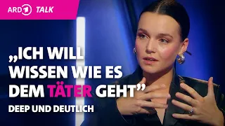 LOTTE über ihre Erfahrung und Verarbeitung von sexualisierter Gewalt