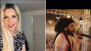 Kafon - Fi Rassi | في راسي (Official Music Video) 🇬🇧 UK Reaction