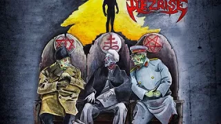 MetalRus.ru (Thrash Metal). DEZRISE — «Выживай или умри» (2016) [Full Album]