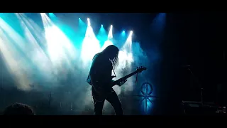 Stratovarius - Lauri Porra , Por una cabeza (C. Gardel)