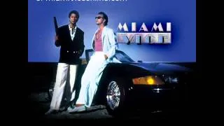 Miami Vice - Remission - Dadrian Wilson (Jan Hammer)