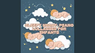 Quiet Slumber Gentle Piano for Baby Night