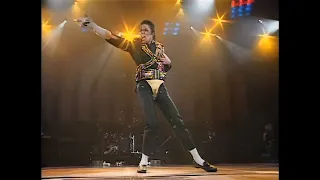 Michael Jackson - Jam - Live in Mexico City, 1993 - Dangerous World Tour - Remastered by HappyLee