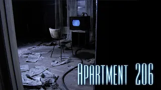 Apartment 206 (Trailer)