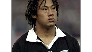 Tana Umaga Tribute