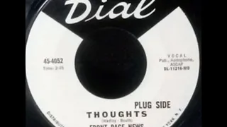 Front Page News‎– Thoughts {1967}