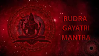 Rudra Gayatri Mantra - Armonian