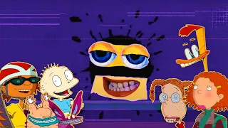 The Rise Fall And Revival Of Klasky Csupo.