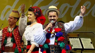 Paul Ananie - Festivalul de Folclor al Cetății - Deva - 16 iulie 2021