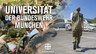 Studieren an der UniBw München I Bundeswehr