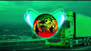 REGGAE REMIX 2020 Melo de Beijo Vermelho - Reggae Internacional