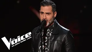 Coldplay - Clocks - Nyr | The Voice 2022 | Blind Audition