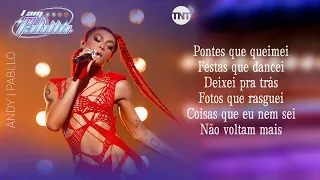 Pabllo Vittar - Seu Crime (I AM PABLLO) Instrumental / Karaoke