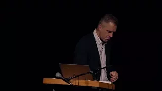 Jordan Peterson - People Who Still Celebrate Lenin