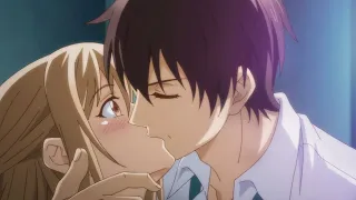 Top 10 Wholesome Romance Anime To Watch